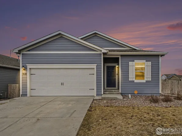 310 Evans Ave, Keenesburg, CO 80643