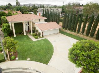 1560 Drumhill Dr, Hacienda Heights, CA 91745