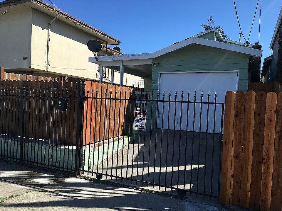 1st image of 2322 Grant Ave