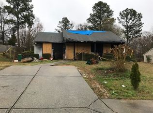 414 Harpy Eagle Dr, Winder, GA 30680