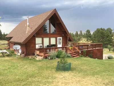 8354 Highland Loop, Rapid City, SD, 57702