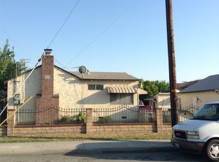 4159 La Rica Ave, Baldwin Park, CA 91706