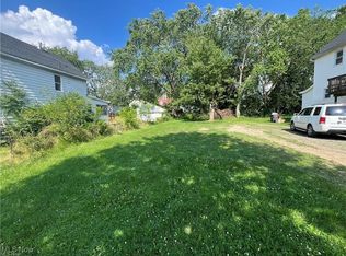 2227 18th St SW, Akron, OH 44314