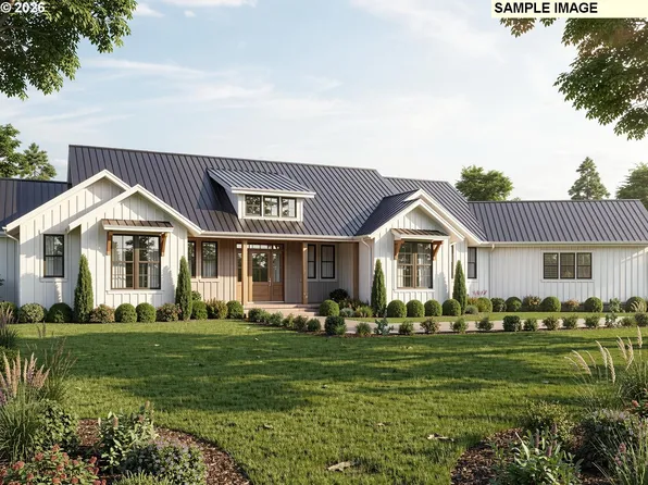 21717 S Grapevine Rd, West Linn, OR 97068