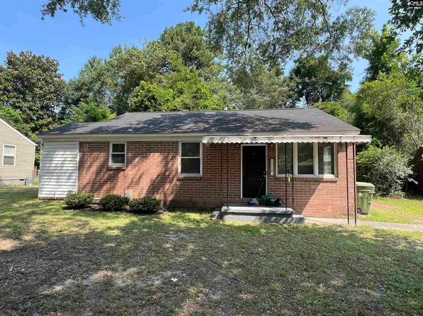 1118 Summerland Dr, Cayce, SC 29033