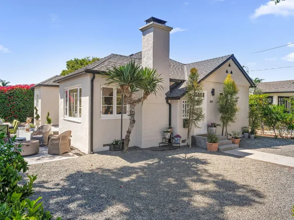 801 W Pedregosa St, Santa Barbara, CA 93101