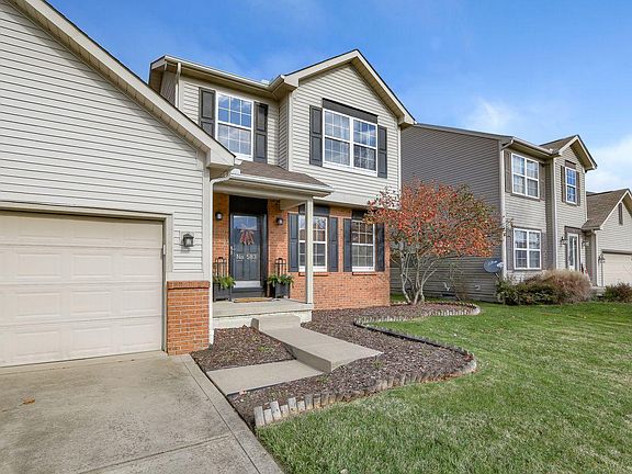 4th image of 583 Quail Hollow Dr N