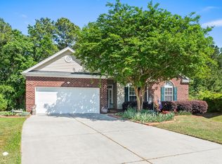 17 Passion Flower Ct., Murrells Inlet, SC 29576