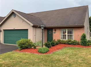 222 Saddlebrook Dr, Indiana, PA