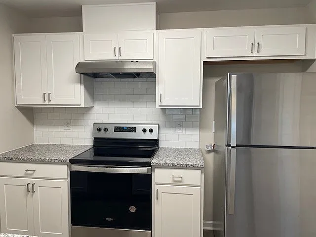 1 bed, 508 sqft, $1,100 — Photo 3