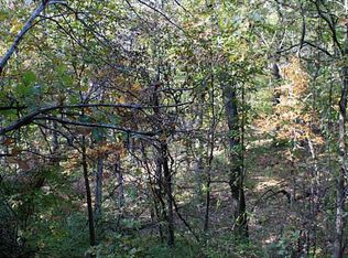 9860 N Spring Valley Rd, Gravette, AR 72736