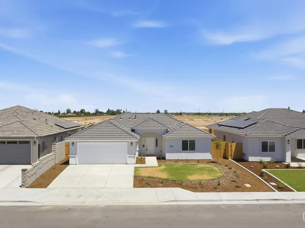 732 Sammy Way, Shafter, CA 93263