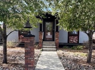 1302 I St, Salida, CO 81201