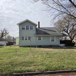 311 N 2nd St, Canton, KS, 67428