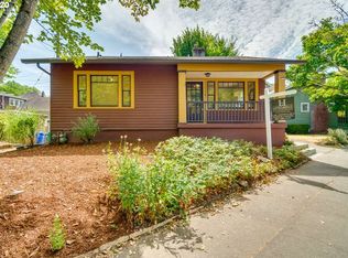 1426 SE Harrison St, Portland, OR 97214