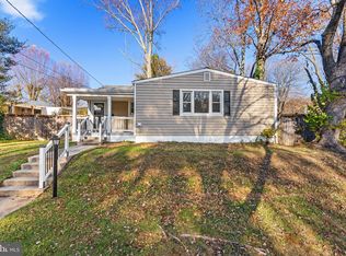 3205 Clay St, Wheaton, MD 20902