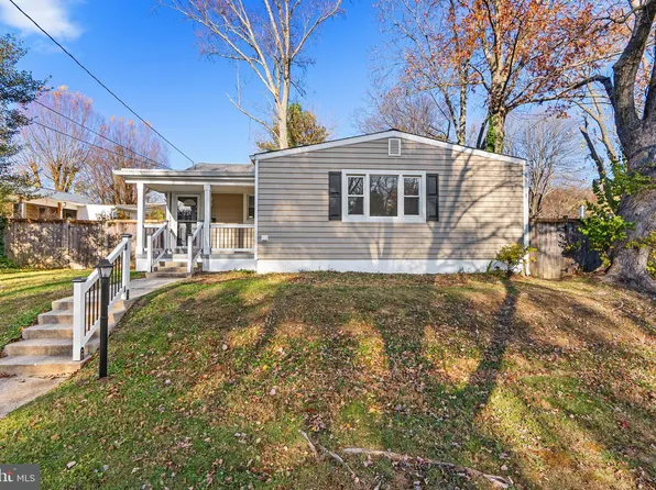 3205 Clay St, Wheaton, MD 20902