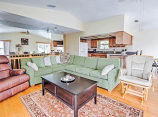 6350 Turtlemound Rd #2A, New Smyrna Beach, FL 32169