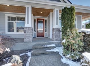 8209 173rd Ave E, Sumner, WA 98390