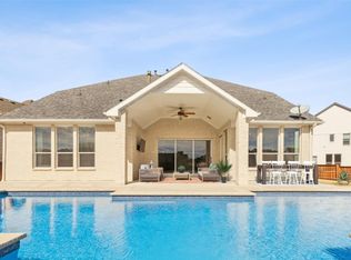 1633 Prairie Ridge Rd, Aledo, TX 76008