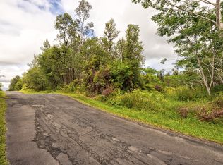 Hibiscus St, Mountain View, HI 96771