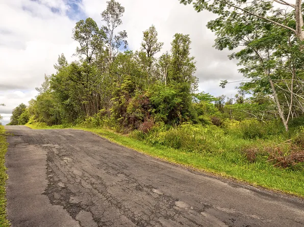 Hibiscus St Lot 7330, Mountain View, HI 96771