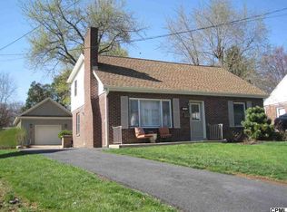 103 Oneida Rd, Camp Hill, PA 17011
