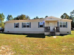 16928 Pine Grove Rd, Fountain, FL 32438