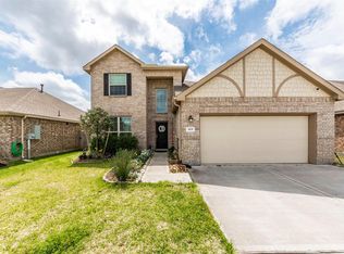3115 Zachary Bay Ln, Dickinson, TX 77539