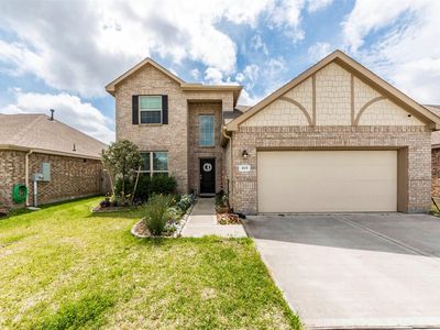 3115 Zachary Bay Ln, Dickinson, TX, 77539