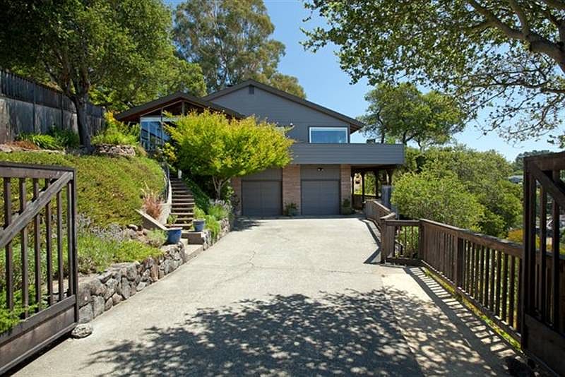 360 Vista Grande, Greenbrae, CA 94904 Zillow
