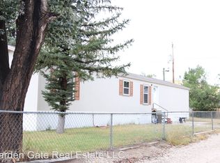 4894 W Eisenhower Ave, Mills, WY 82604