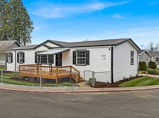 15174 SE 122nd Ave #87, Clackamas, OR 97015