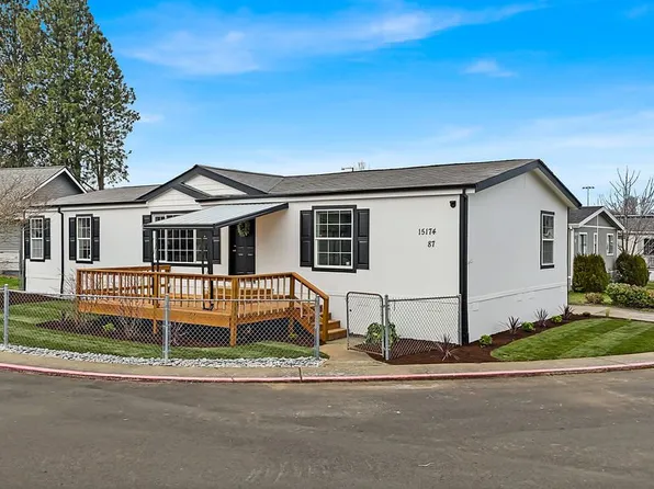 15174 SE 122nd Ave #87, Clackamas, OR 97015