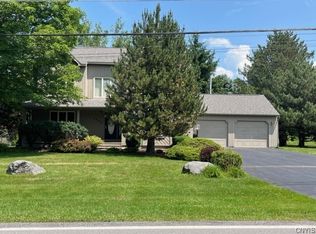 4480 Whetstone Rd, Manlius, NY 13104