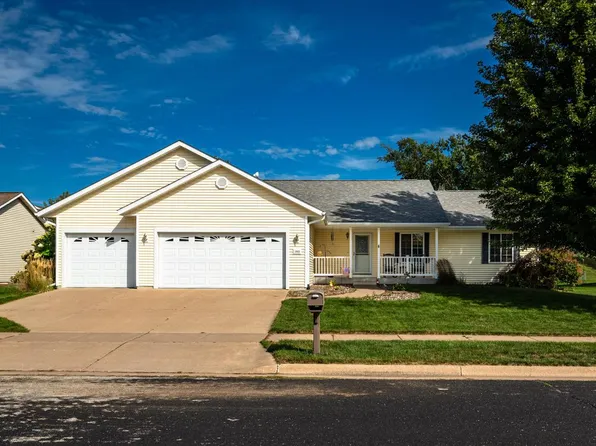 1903 Fauna STREET, Holmen, WI 54636