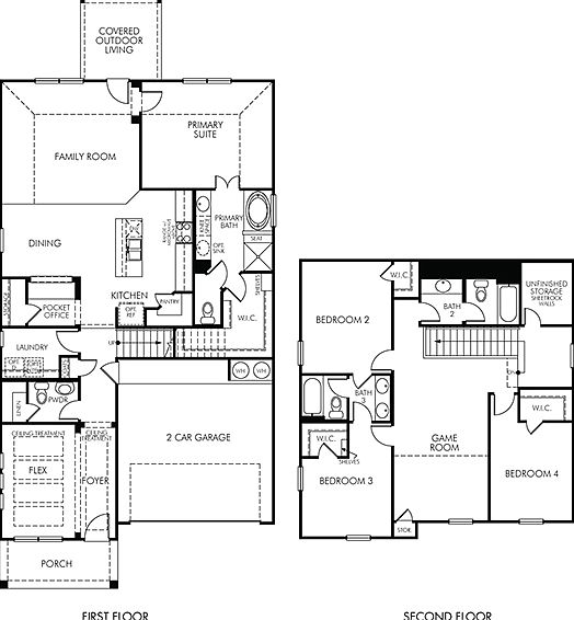 2nd image of 1215 Rosemead Dr