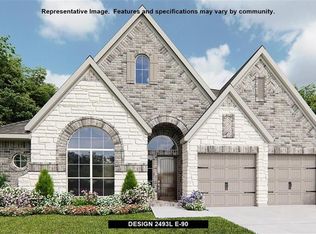 2421 Meridian Pl, Midlothian, TX 76065