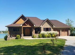 2224 Ted Moore Rd, Dandridge, TN 37725