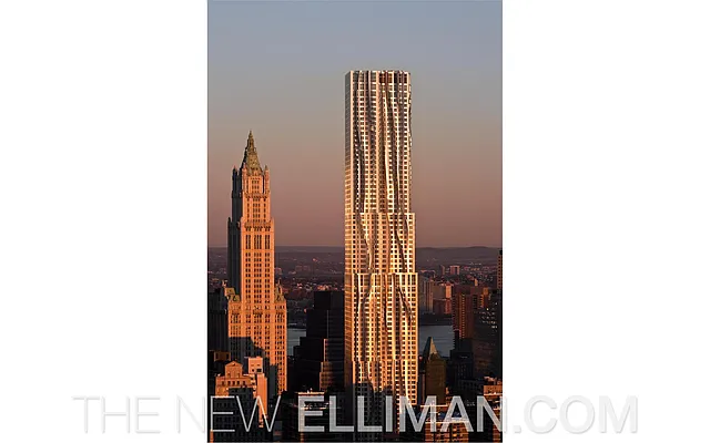 Rented by Douglas Elliman | media 5