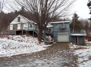 428 Mountain Rd, Montgomery Center, VT 05471