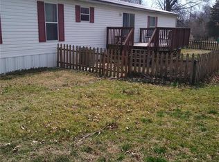 1030 Butler St, Tilden, IL 62292