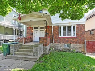 868 Academy Ave, Cincinnati, OH 45205