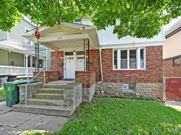 868 Academy Ave, Cincinnati, OH 45205