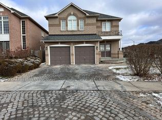 77 Eastvale Dr #BASEMENT, Markham, ON L3S4R9