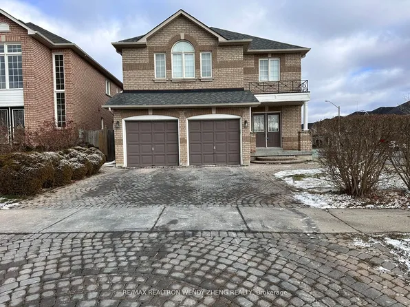 77 Eastvale Dr #Basement, Markham, ON L3S 4R9