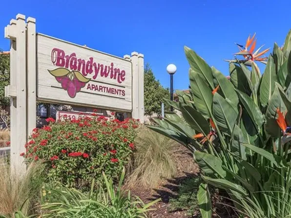 Brandywine Apartments, 1665 Brandywine Ave #2, Chula Vista, CA 91911