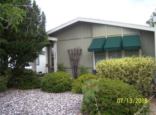 13964 Chestnut Ln, Clearlake Oaks, CA 95423