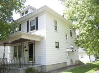 703 Wilfred Ave, Dayton, OH 45410
