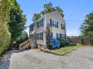 611 Kings Hwy W, Southport, CT 06890